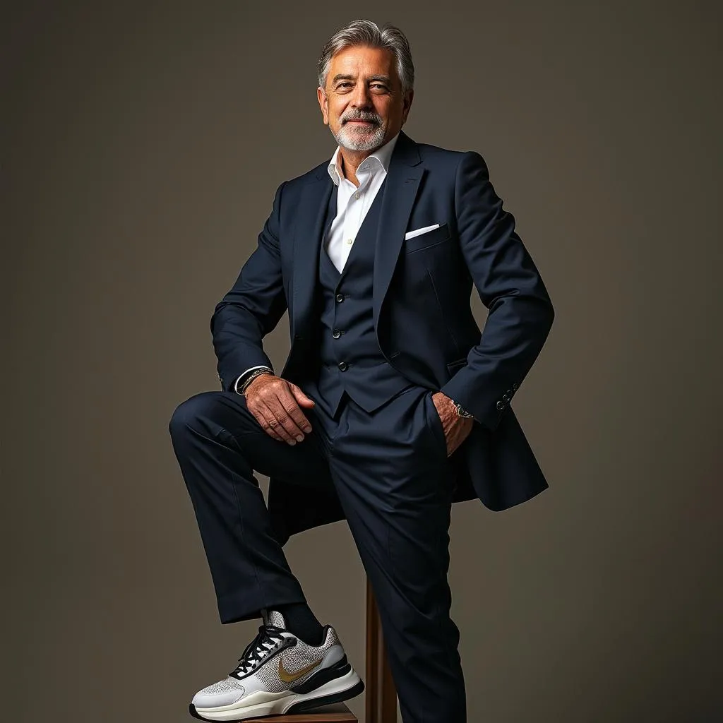 David Novák - Zakladatel a CEO